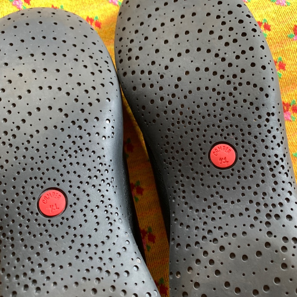 Camper Spiral Comet Slip ons - Picture 4 of 8